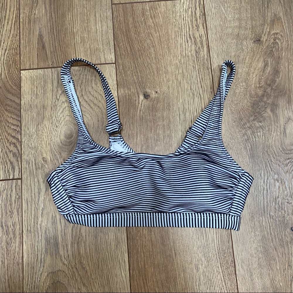 Swim Top
